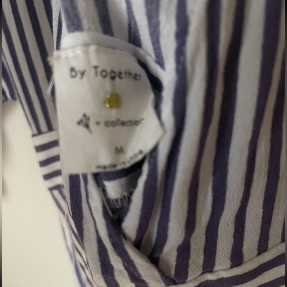 By Together Dress - Picture 11 of 12